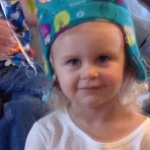 Meet your Posher, Gladys